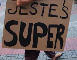 Jesteś Super